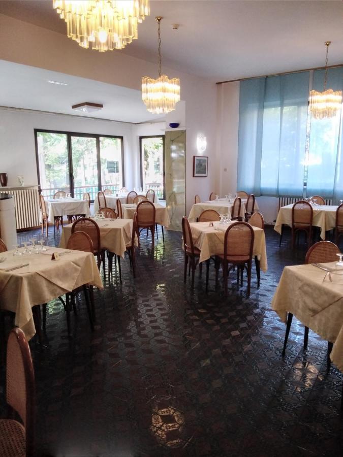 Hotel Il Parco بينابيلي المظهر الخارجي الصورة