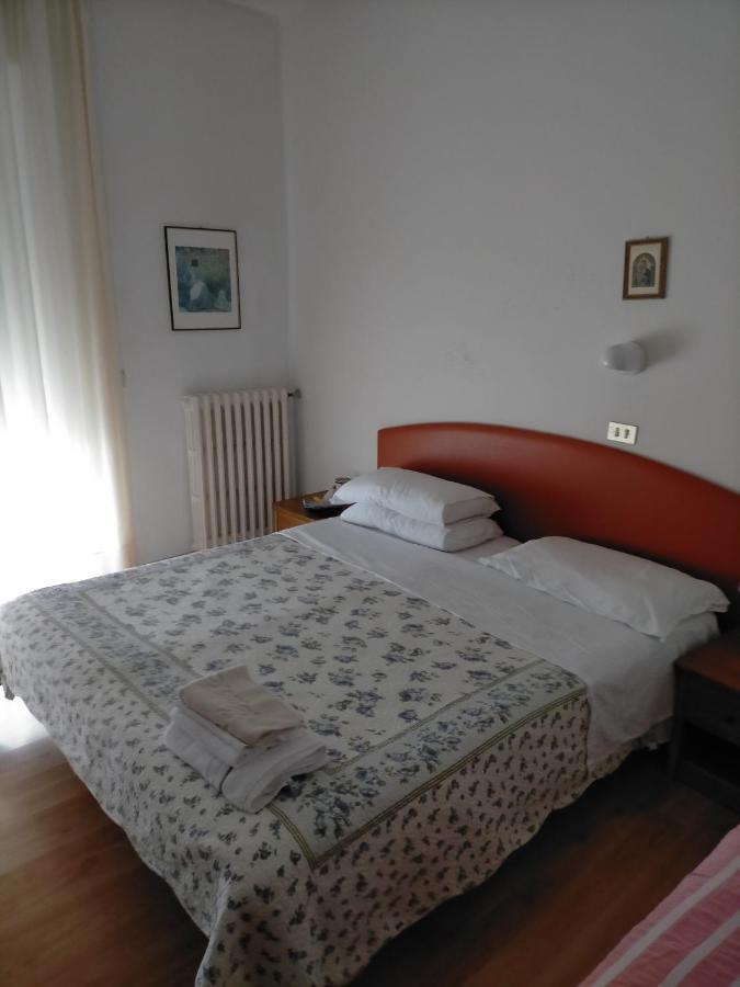 Hotel Il Parco بينابيلي المظهر الخارجي الصورة